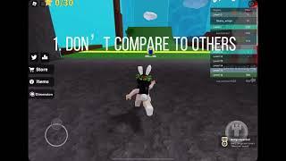 HOW TO BE A SUCCESSFUL ROBLOX YOUTUBER  || Usag1