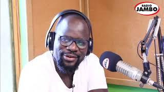 PATANISHO: ”Hii kitu hainanga macho” Mzee mwenye umri 57 ajitetea (Episode 3, October 2019)