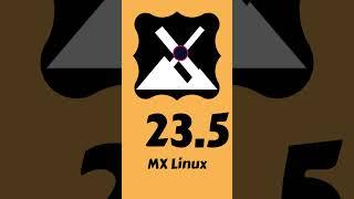 MX Linux 23.5 Update: Debian 12 'Bookworm' Powerhouse - Xfce 4.20, Kernel Upgrades & More! #mxlinux