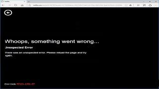 5 Ways To Fix Netflix error code M7121-1331-P7 and M7111-1331-4027