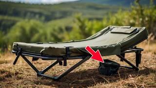 25 MUST-HAVE (INCREDIBLE) CAMPING GEAR AND GADGETS ON AMAZON 2024! (MUST SEE BEFORE YOU BUY ) 54