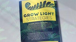 LUMATEK EU | LED GROW LIGHT STRATEGIES