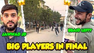 STAR PLAYERS OF KARACHI CRICKET IN FINAL | Can we win against them?