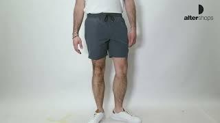 Emerson VOLLEY SHORTS Σκούρο Μπλε EM508.36 SS23