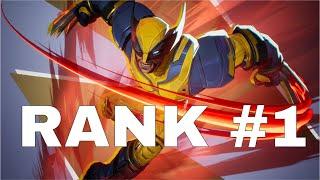 Number #1 Wolverine Gameplay Analysis (TeamCaptain)