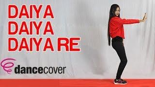 Daiya Daiya Daiya Re Dance Choreography Bangladesh | Dil Ka Rishta | Aishwarya Rai | Mh. Akash