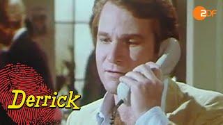 Derrick. Staffel 5, Folge 4: Ein Todesengel