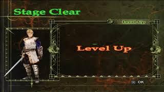 Realm of the Dead (Ps2) Walkthrough Stage 1-5 Boss Encounter