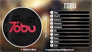 Top 10 Songs of Tobu - Best of Tobu - Best Music Mix 2021 | Addictive Music