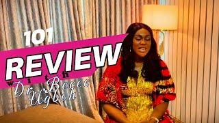 REVIEW 101 | WITH DR. BEECEE UGBOH | PASCALE FOODS