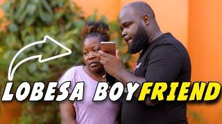 Lobesa boyfriend Henry yeganye mukaziwe owewaka