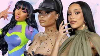 Nicki Minaj Vs Cardi B? Megan The Stallion In Court Again!