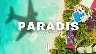 [Free] Instru Piano Été "PARADIS" Ambiance Melodic Instrumental Rap - Type Beat Summer By Dybe Beats