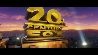 (REQUESTED) 20th Century Fox Is Going Weirdness Every