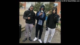 [FREE] #CGM Horrid1 X Sav'O X Dodgy - Lightwork Freestyle type beat