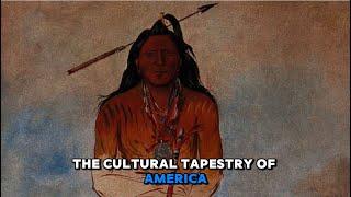 The history of the Pawnee Tribe