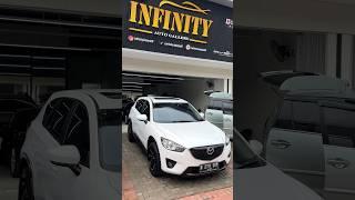 MOBIL YANG SELALU HADIR DI CARFONTE OTOMOTIF !!! MAZDA CX-5 SOLD OUT !!!