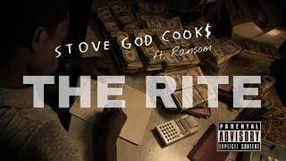 Stove God Cooks ft. Ransom - The Rite