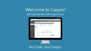 Caspio Product Overview