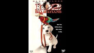 Opening to 102 Dalmatians 2001 DVD (Full-Screen) (Abby Grant’s Birthday Special)