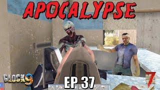 7 Days To Die - Apocalypse EP37 (Alpha 18)