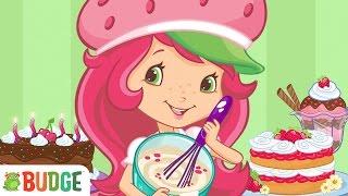 Strawberry Shortcake Bake Shop | Google Play Official Trailer