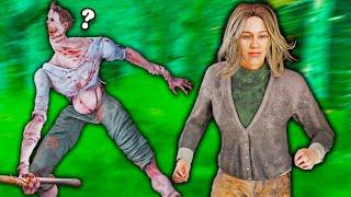 Он Ничего НЕ ПОНЯЛ... | Dead by Daylight