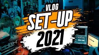 4.000€ de SET-UP (2021)... | NICOPETAS WILDRIFT 