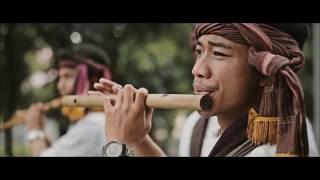 Anakhon Hi Do Hamoraon Di Ahu | Kreasi Musik Etnik Toba | Roland Tobing dkk & Nanggar Jati Dancer