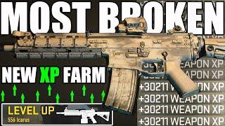 *NEW* MW2 XP GLITCH! RANK XP GLITCH - MAX ANY GUN IN 10 MINS OR LESS ! Fast Weapon XP Method In MW2!