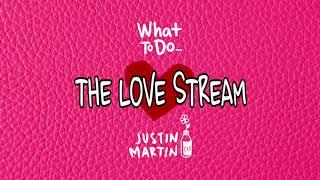 JUSTIN MARTIN - The LOVE STREAM (episode 1 excerpt)