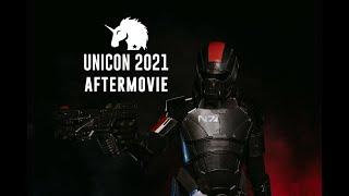 UniCon 2021 After Movie