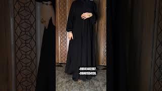 Razdan Brand Abaya #shorts #abaya #hijab #jilbab