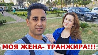 На Индийском Рынке купили товары для дома по копеечным ценам! Были готовы потратить все деньги!