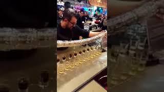 great bar trick