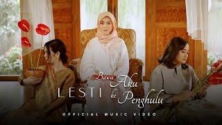 Lesti - Bawa Aku Ke Penghulu | Official Music Video