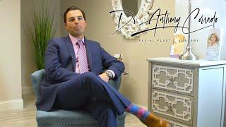 What is a Revision Facelift? — Facelift Revision Surgery | Dr. Anthony Corrado