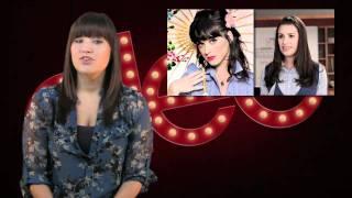 Gleek TV News - 01/26/11