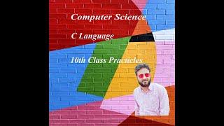 C Using Code Blocks Lecture 17