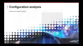 IDMS Visual DBA   Overview and Customer Usage