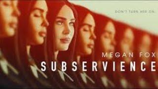 Subservience (2024) Movie || Megan Fox, Michele Morrone, Madeline Zima || Full Movie