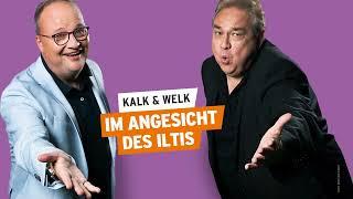 Im Angesicht des Iltis feat. Dietmar Wunder | Kalk & Welk #32