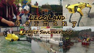 Legoland_Germany_ @FamilyShulyakVLOG