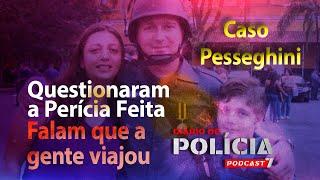 Telma Rocha e o Caso Pesseghini | Diário de Polícia #