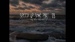 Moje more - speed up