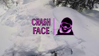 Crash Face