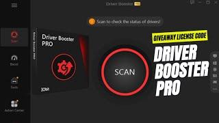  Boost Your PC Performance with IObit Driver Booster 12 Pro!