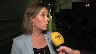 Malin Malmer Stenergard: "SD har ingen klimatpolitik"