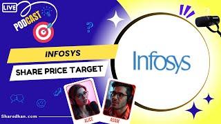 Infosys Q3 Results 2025: Infosys Stock Price Target Rs 2154 Buy Recommendation By KRChoksey