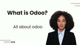 What is Odoo? #odoo #erp #shorts  30 seconds overview